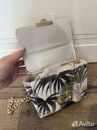 Сумка женская NEW look новая