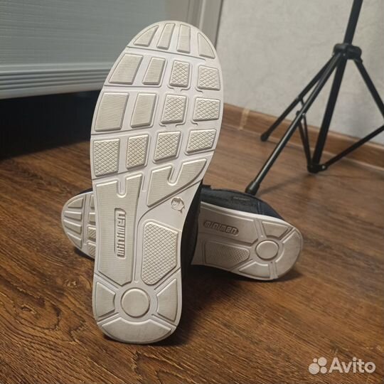 Туфли для мальчика р37