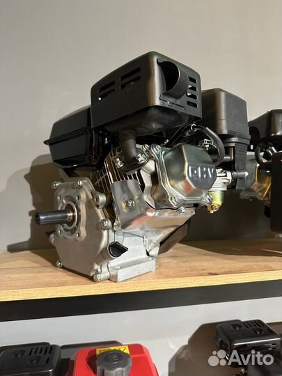 Двигатель на любой мотоблок 7лс