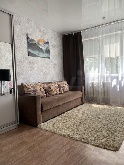 1-к. квартира, 40 м², 2/5 эт.