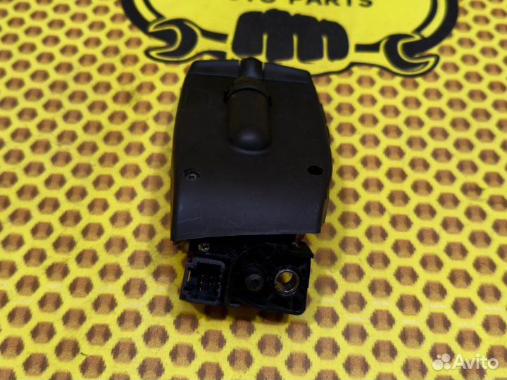 Переключатель подрулевой Renault Koleos HY0 2TR