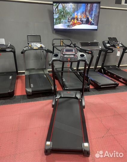 Беговая дорожка