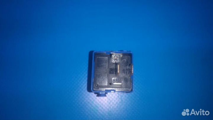 Реле BMW 5-серия E39