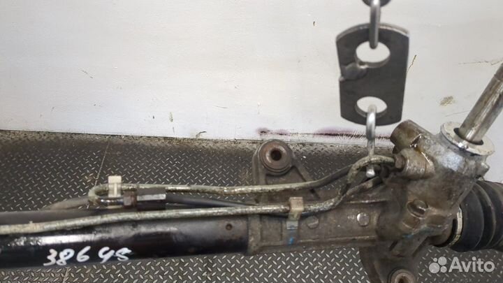 Рейка рулевая с г/у Volkswagen Passat 5