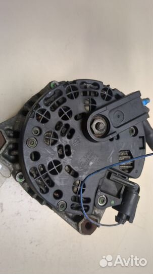 Генератор Land Rover Freelander 2