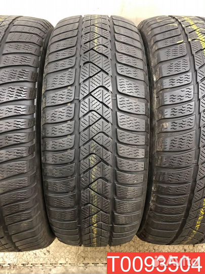 Pirelli Winter Sottozero 3 205/60 R16 96H