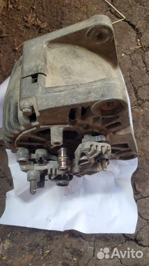 Генератор меган 2