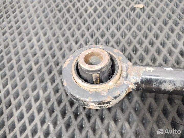 Цилиндр подъёма кабины Man TGA, Man TGS, Man TGX