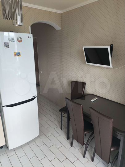 1-к. квартира, 30 м², 8/9 эт.