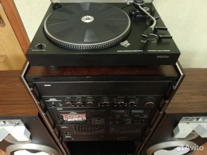 Продам Феникс -005