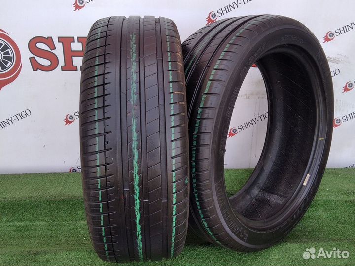 Michelin Pilot Sport 3 225/45 R18 91V