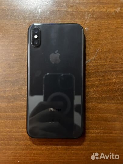 iPhone Xs, 256 ГБ