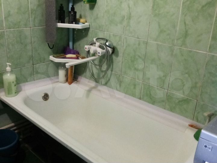 Комната 20 м² в 3-к., 1/1 эт.