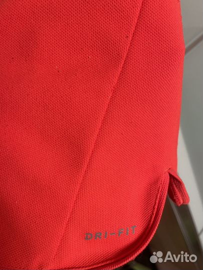 Спортивная футболка nike детская