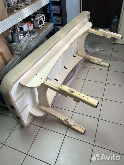 Массажный стол кушетка