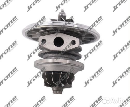Картридж Турбины GMC GM Chevrolet Pick Up S10 4.0
