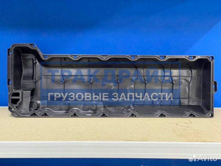 Клапанная крышка Вольво Фш Фм двигатель D13A