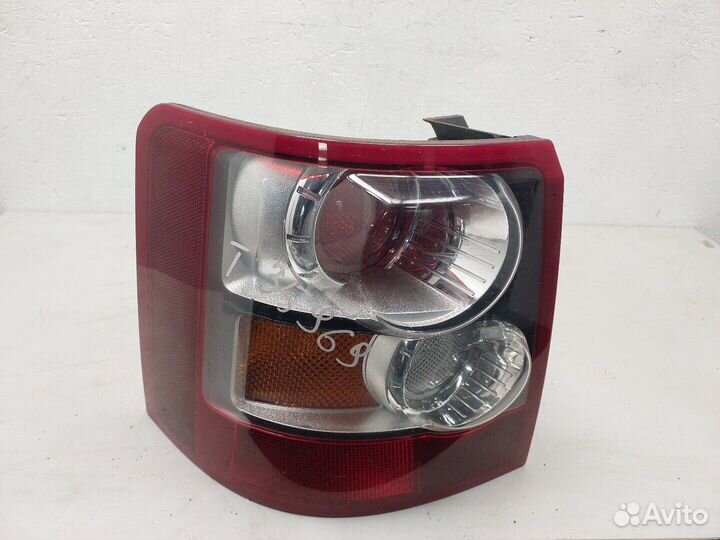 Фонарь (задний) Land Rover Range Rover Sport, 2007