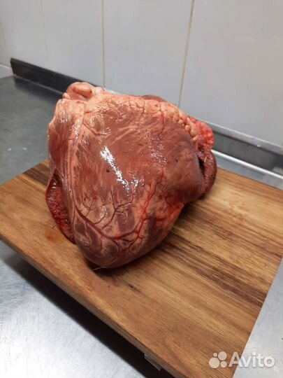 Мясо для собак