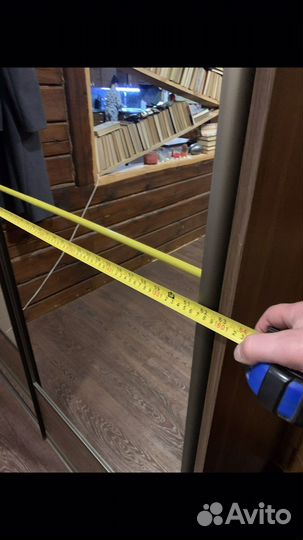 Шкаф купе бу