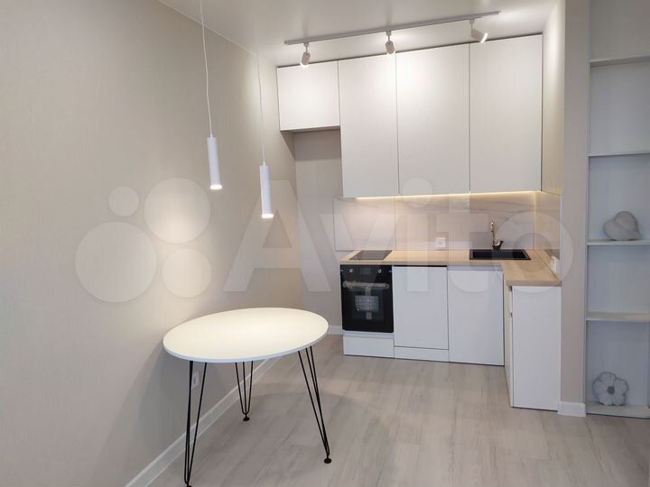 2-к. квартира, 40 м², 14/16 эт.