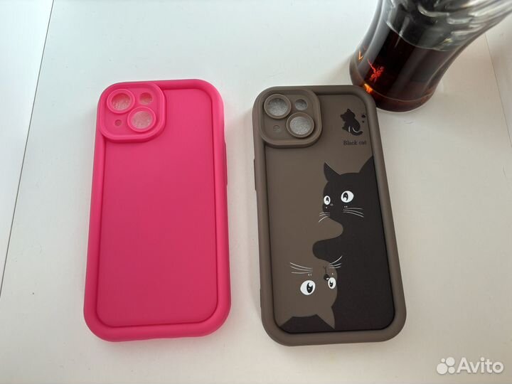 Чехол на iPhone 15 pro max,iPhone 15