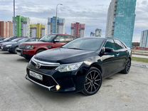 Оригинальные колеса Toyota