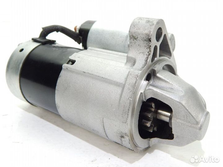 Стартер Mazda CX-5 Мазда сх5