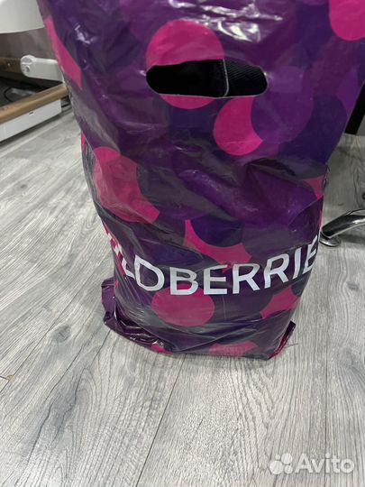 Вещи пакетом для девушки