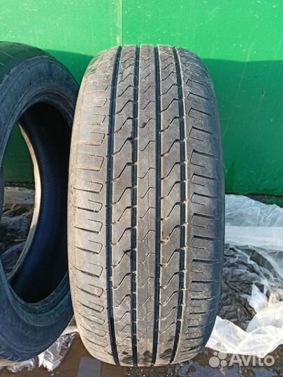 Cooper Evolution CTT 225/55 R19 99H