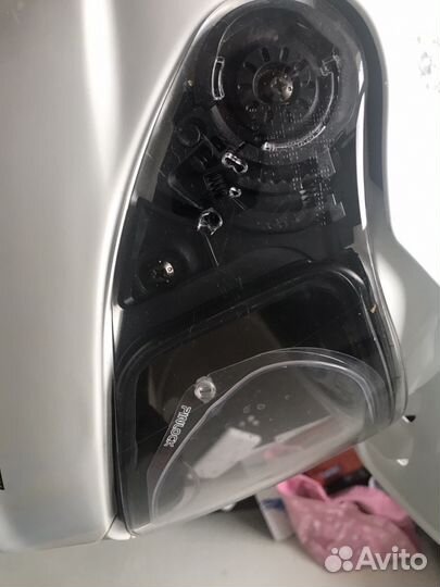 Шлем Shoei Hornet ADV m