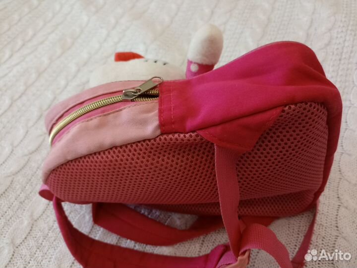 Рюкзак детский Hello Kitty
