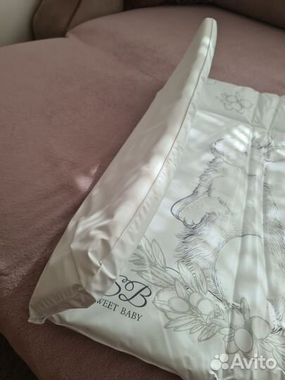 Матрасик для пеленания