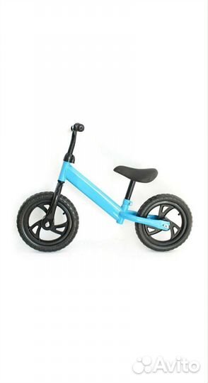 Беговел Zilmer ZB-2 новый