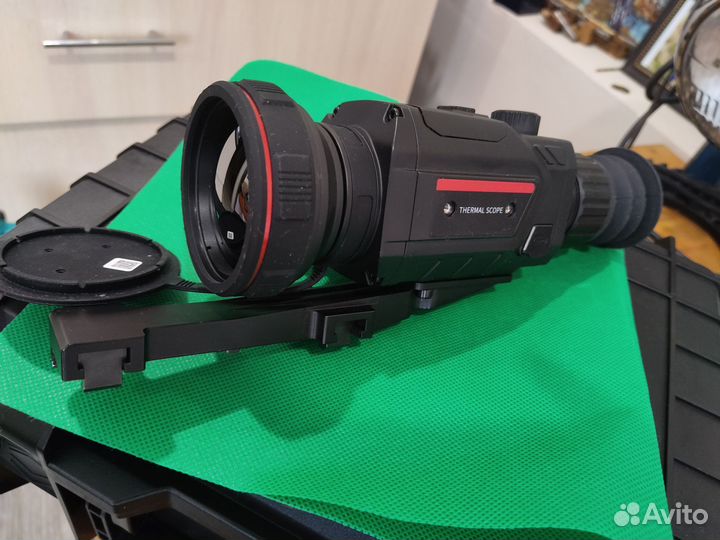 Тепловизор guide TR 450/ 650