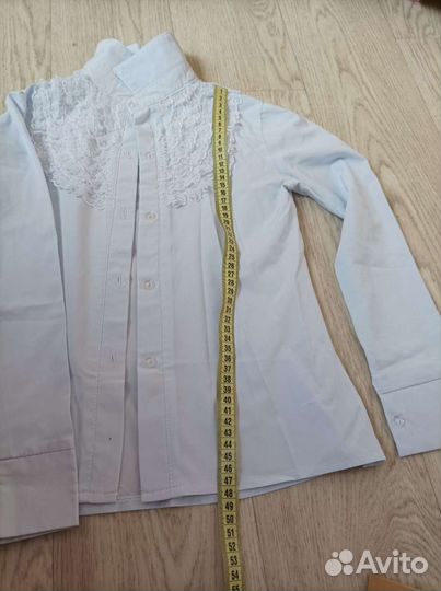 Блузки для девочки