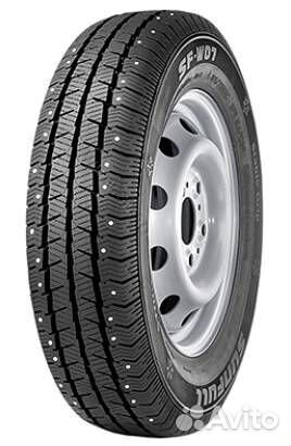 Sunfull SF-W07 195/70 R15 R