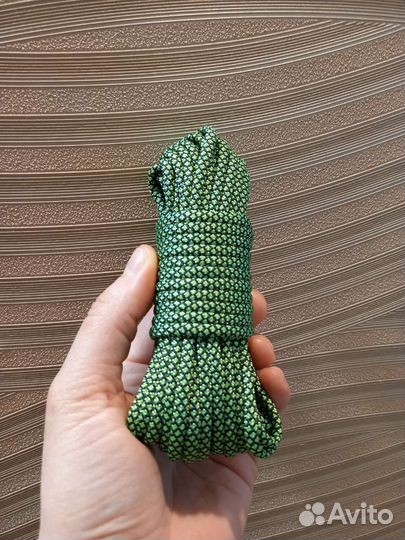 Паракорд для плетения веревка шнур