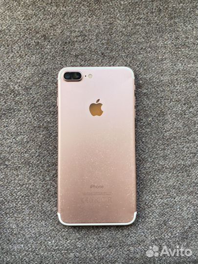 iPhone 7 Plus, 32 ГБ