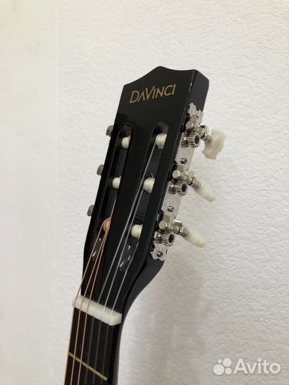 Классическая гитара