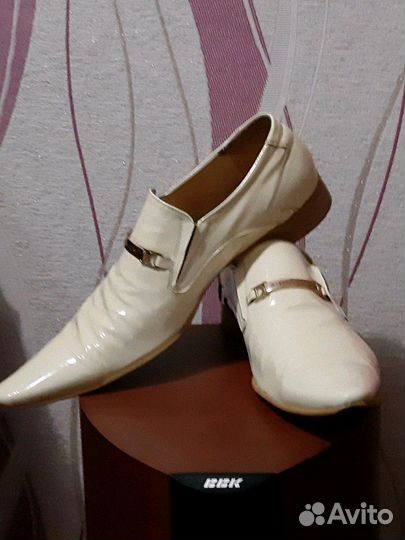 Туфли на свадьбу