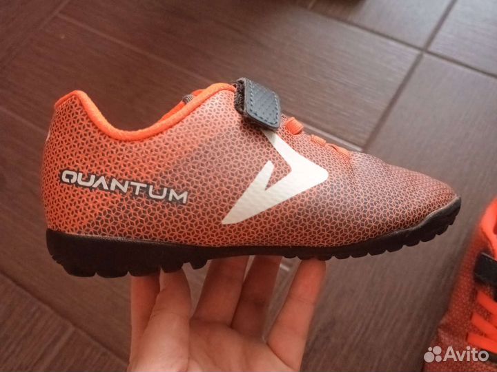 Футзалки детские