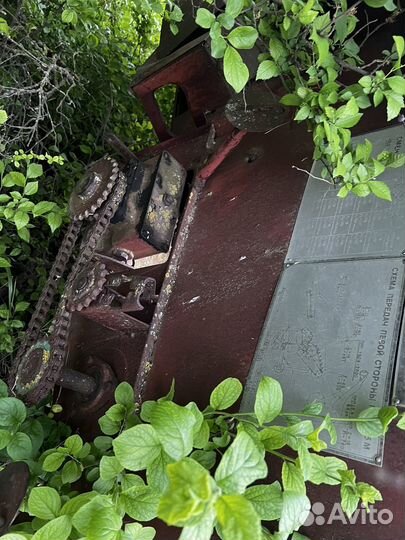 Жатка псп 1,5