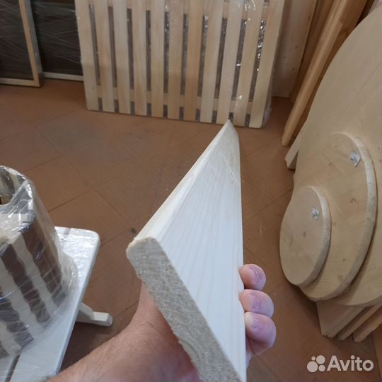 Доска завальцованная