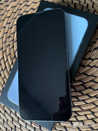 iPhone 13 Pro, 128 ГБ