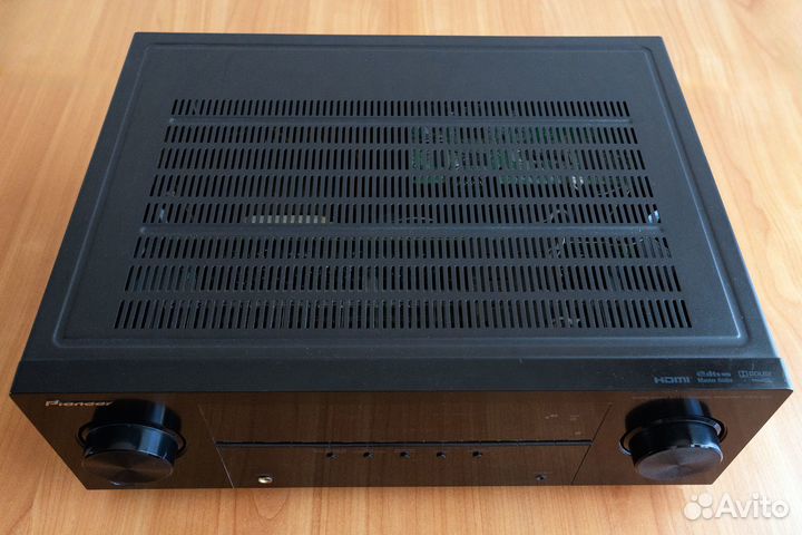 Pioneer VSX-421K