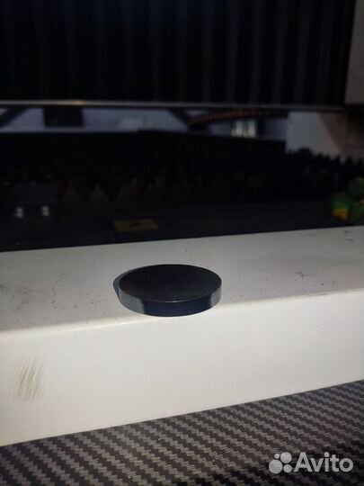 Лазерная резка и гибка металла