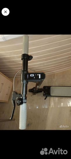 Электросамокат kugoo m2 pro