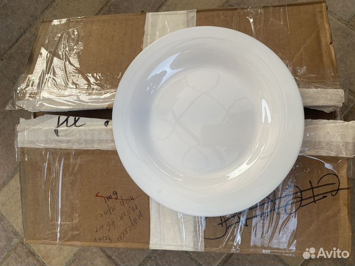 Таклки, пиалы, чашки Luminarc, Франция