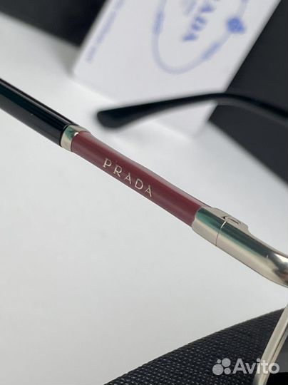 Очки мужские Prada новинка